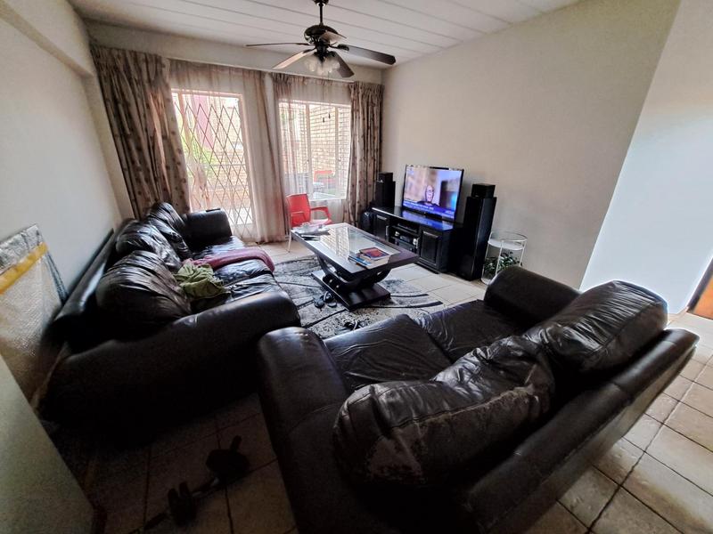 To Let 3 Bedroom Property for Rent in Centurion Central Gauteng