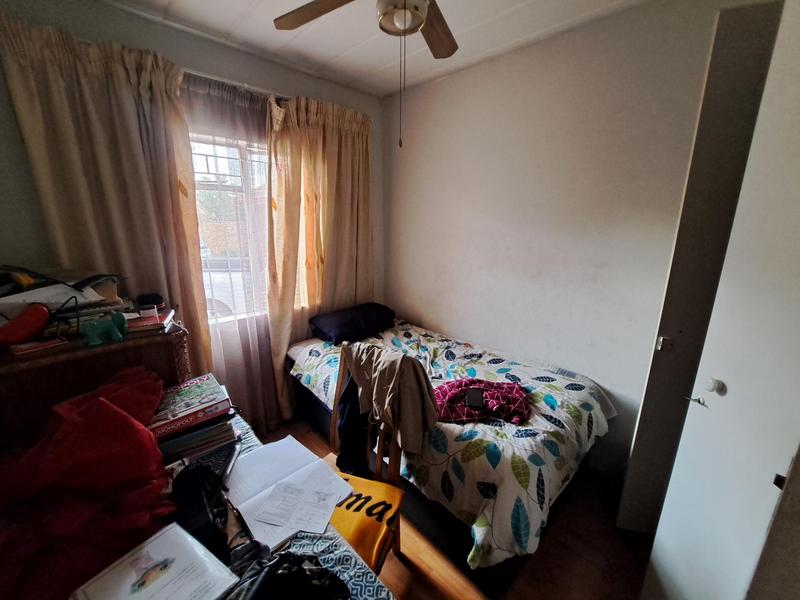 To Let 3 Bedroom Property for Rent in Centurion Central Gauteng