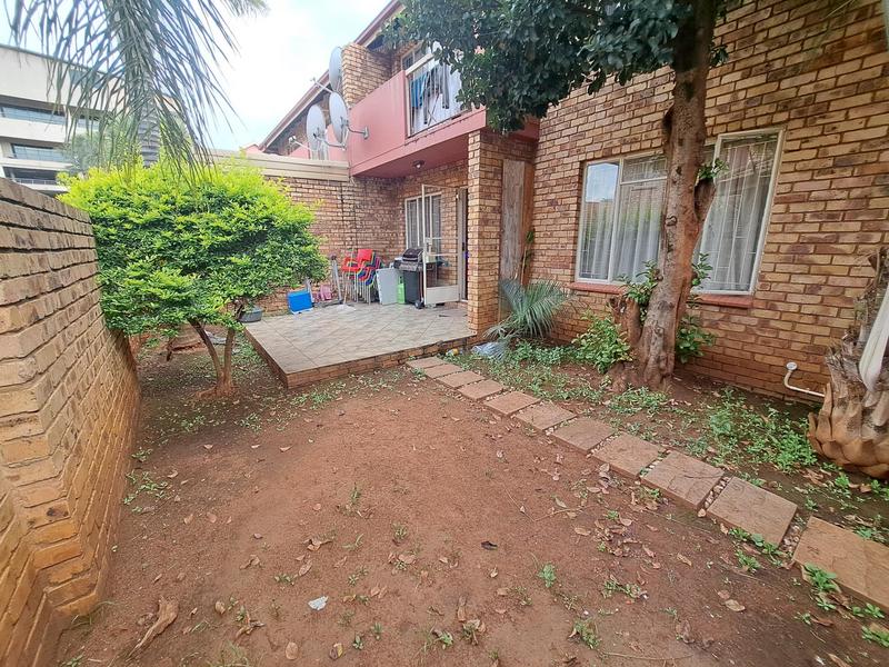To Let 3 Bedroom Property for Rent in Centurion Central Gauteng