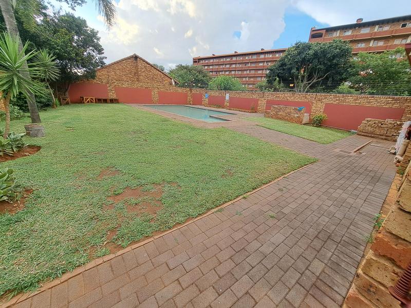 To Let 3 Bedroom Property for Rent in Centurion Central Gauteng
