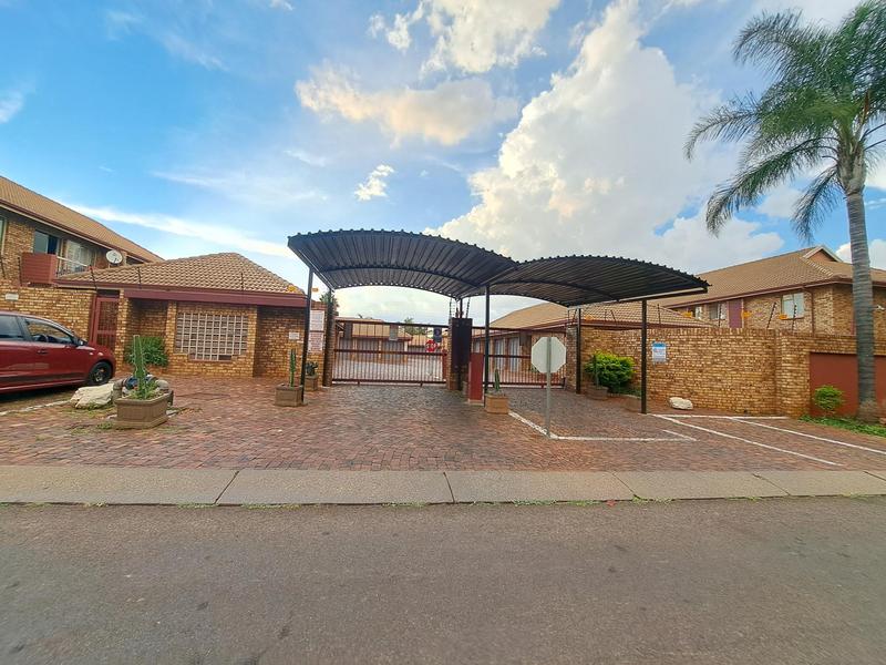To Let 3 Bedroom Property for Rent in Centurion Central Gauteng