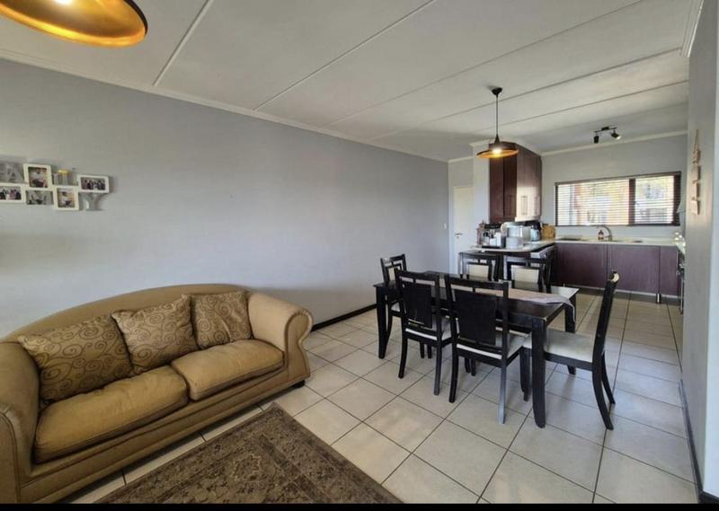 To Let 2 Bedroom Property for Rent in Solheim Gauteng