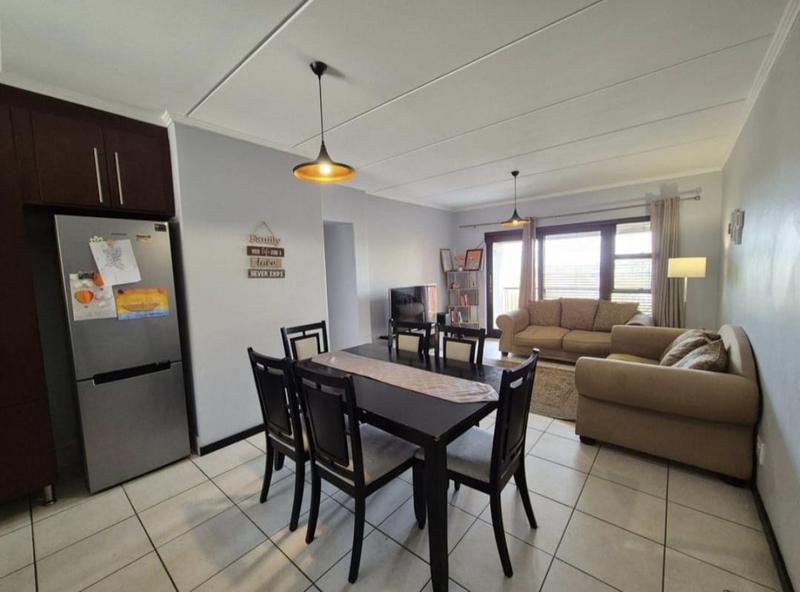 To Let 2 Bedroom Property for Rent in Solheim Gauteng