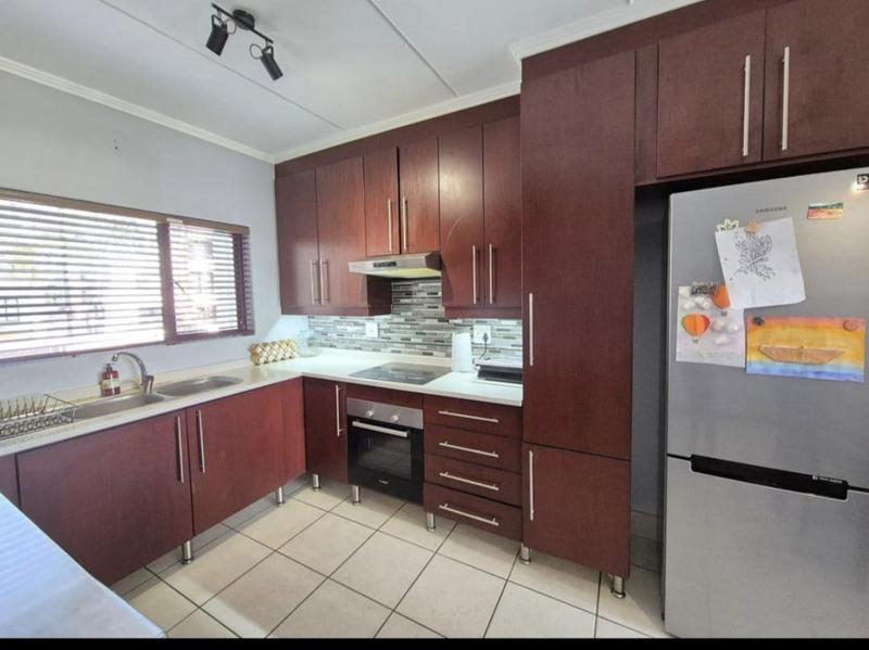 To Let 2 Bedroom Property for Rent in Solheim Gauteng