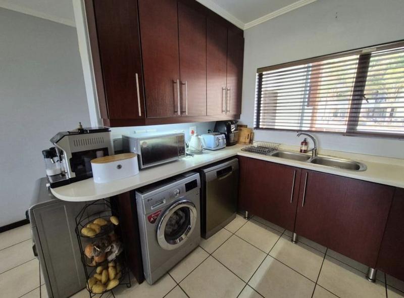 To Let 2 Bedroom Property for Rent in Solheim Gauteng