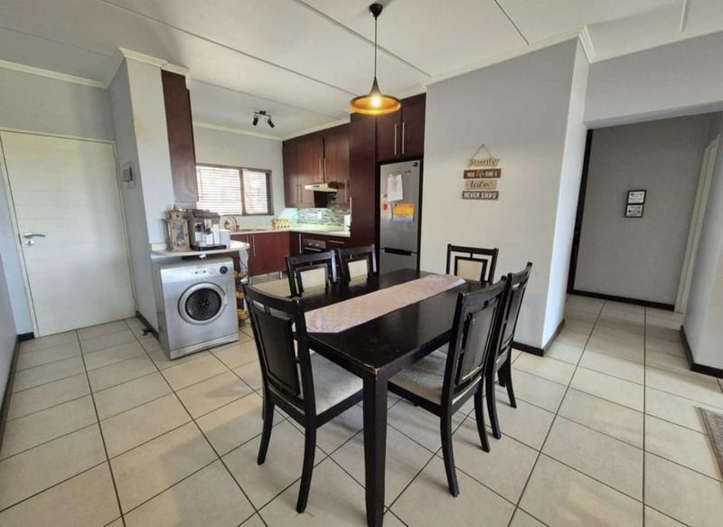 To Let 2 Bedroom Property for Rent in Solheim Gauteng