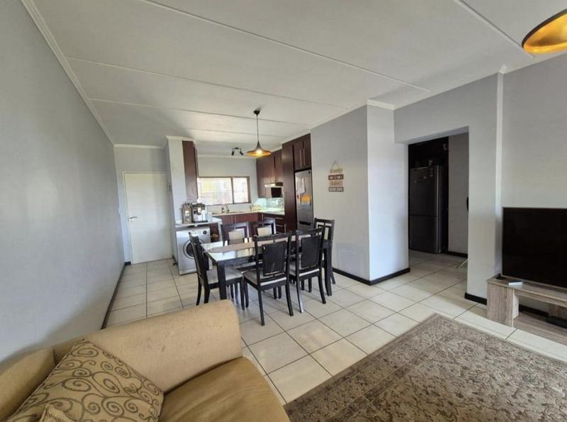 To Let 2 Bedroom Property for Rent in Solheim Gauteng