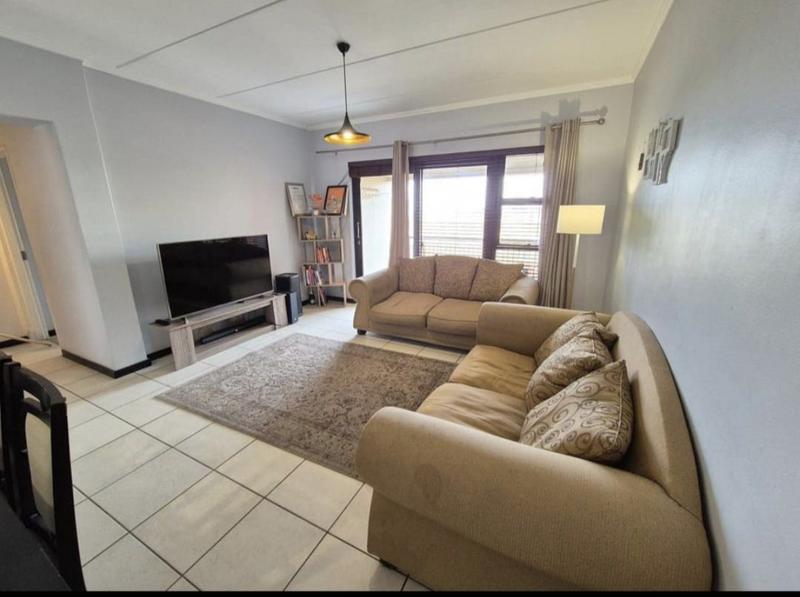 To Let 2 Bedroom Property for Rent in Solheim Gauteng