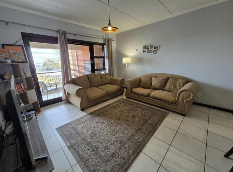 To Let 2 Bedroom Property for Rent in Solheim Gauteng