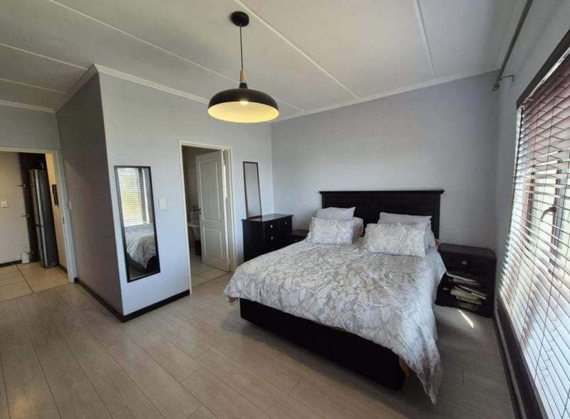 To Let 2 Bedroom Property for Rent in Solheim Gauteng