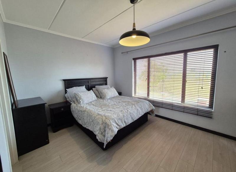 To Let 2 Bedroom Property for Rent in Solheim Gauteng