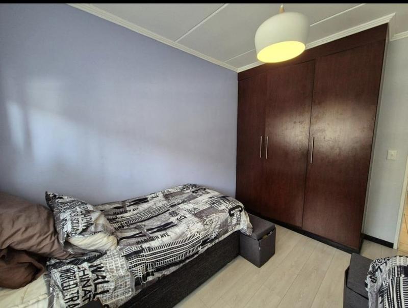 To Let 2 Bedroom Property for Rent in Solheim Gauteng