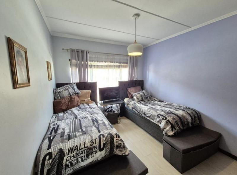 To Let 2 Bedroom Property for Rent in Solheim Gauteng