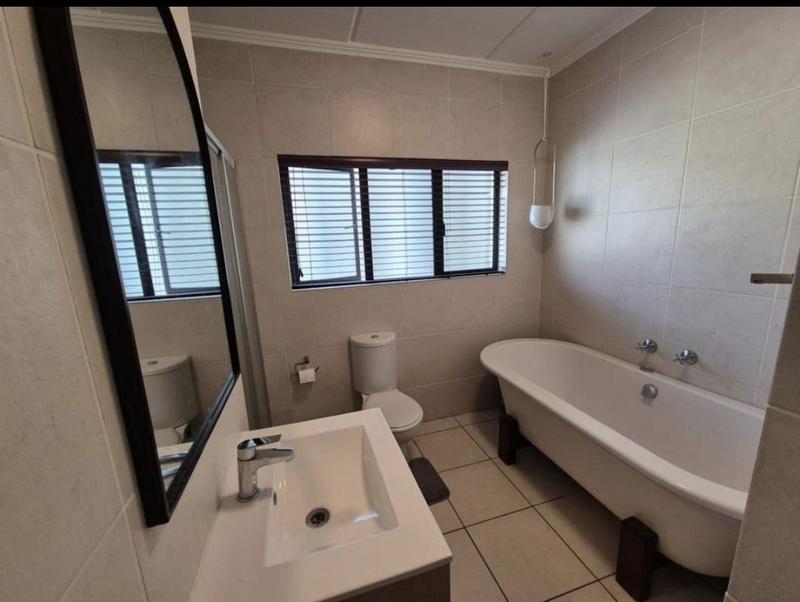 To Let 2 Bedroom Property for Rent in Solheim Gauteng