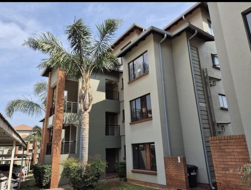 To Let 2 Bedroom Property for Rent in Solheim Gauteng