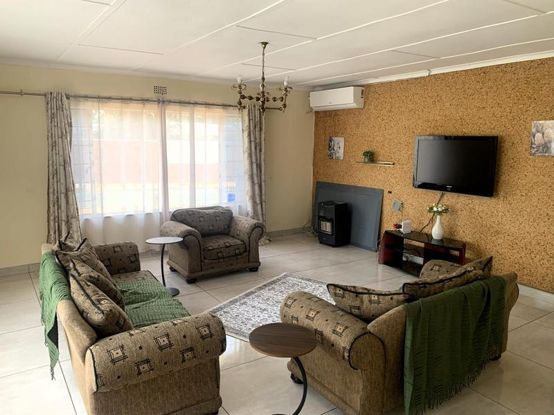 4 Bedroom Property for Sale in Van Dyk Park Gauteng