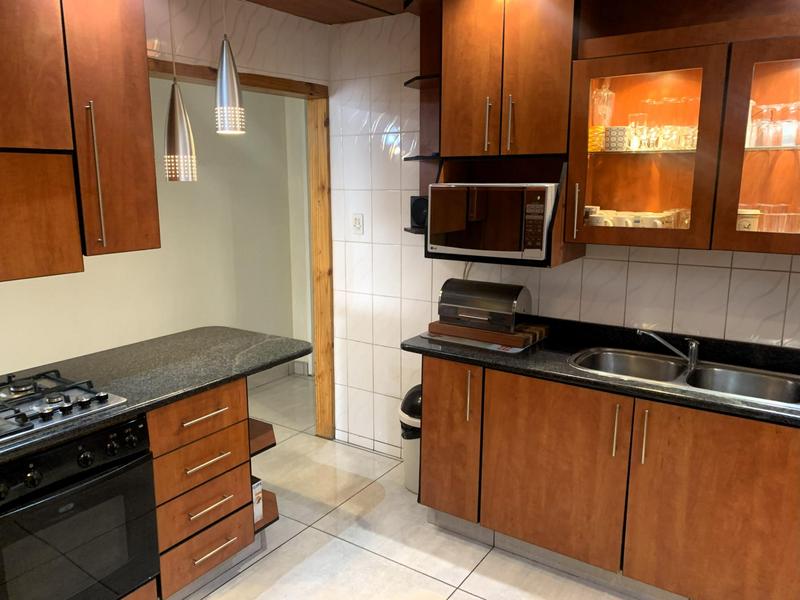 4 Bedroom Property for Sale in Van Dyk Park Gauteng