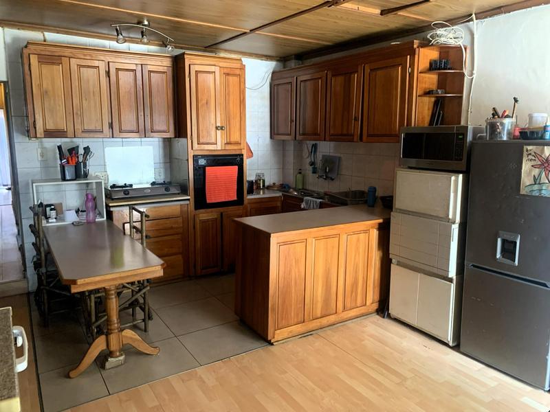 4 Bedroom Property for Sale in Van Dyk Park Gauteng