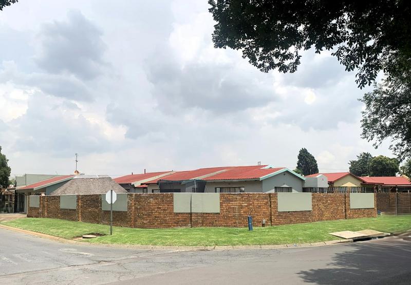 4 Bedroom Property for Sale in Van Dyk Park Gauteng