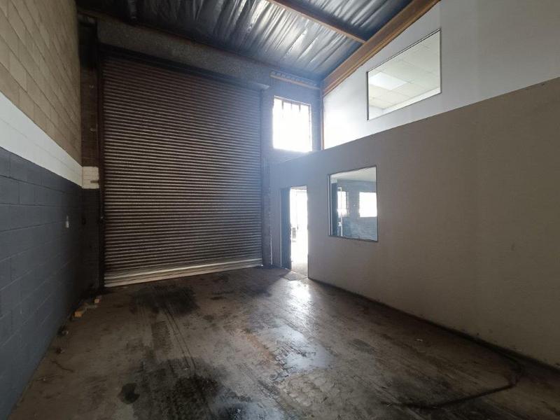 Commercial Property for Sale in Kya Sands Gauteng