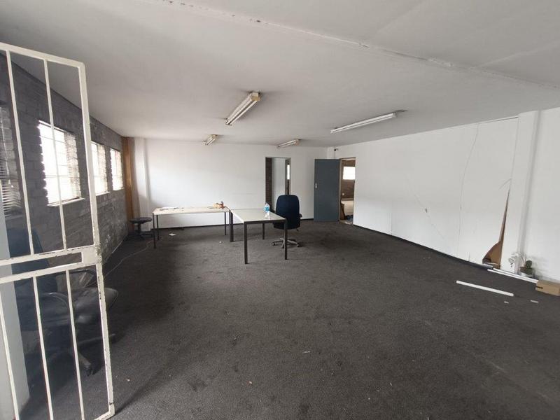 Commercial Property for Sale in Kya Sands Gauteng