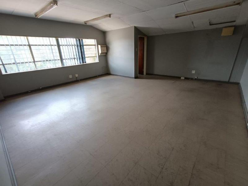 To Let commercial Property for Rent in Robertville Gauteng