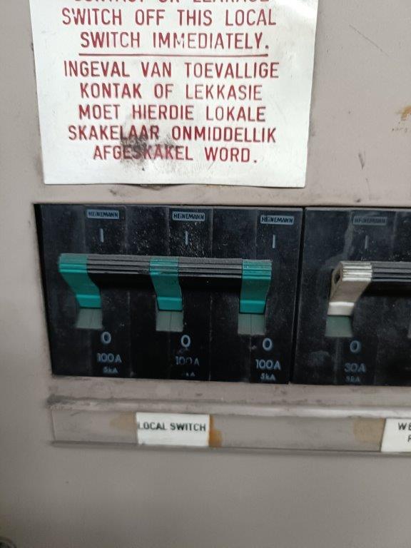 To Let commercial Property for Rent in Robertville Gauteng