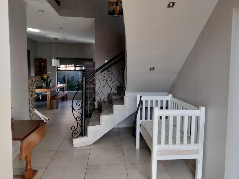 To Let 4 Bedroom Property for Rent in Pierre Van Ryneveld Gauteng