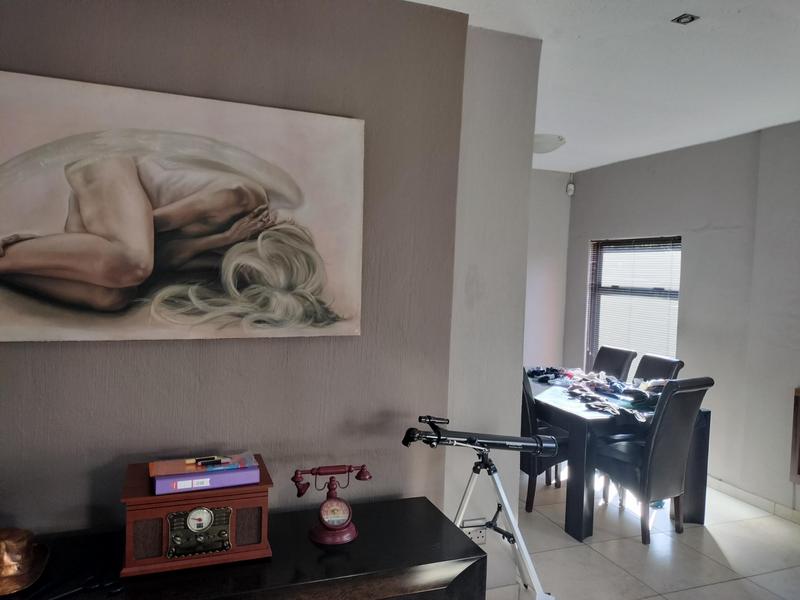 To Let 4 Bedroom Property for Rent in Pierre Van Ryneveld Gauteng