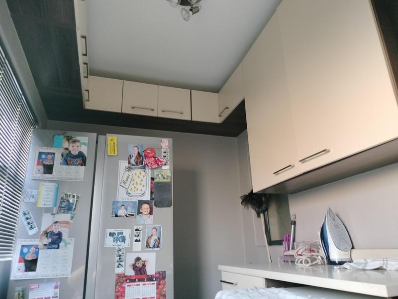 To Let 4 Bedroom Property for Rent in Pierre Van Ryneveld Gauteng