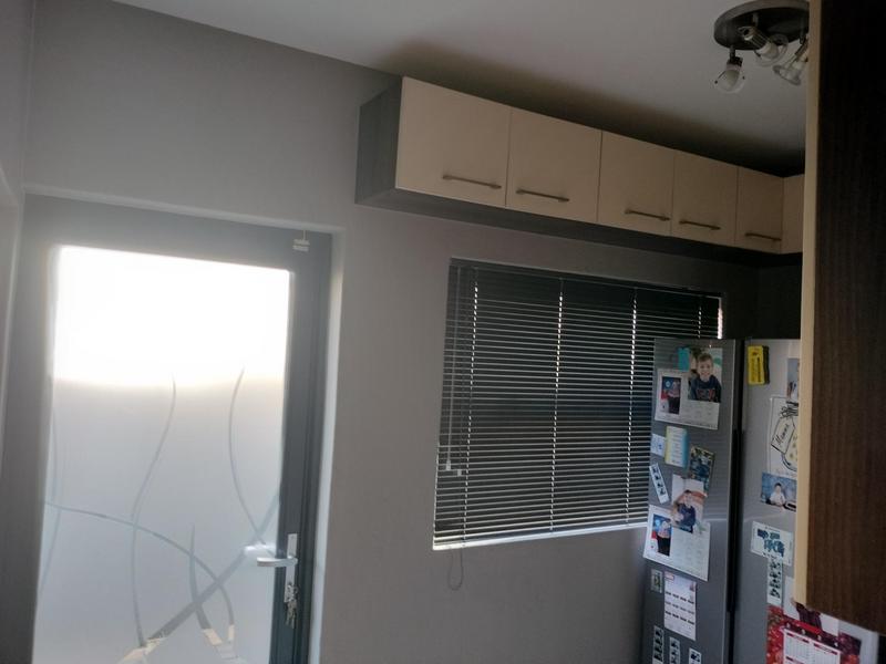 To Let 4 Bedroom Property for Rent in Pierre Van Ryneveld Gauteng