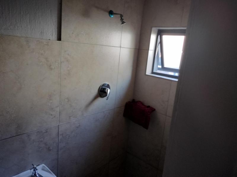 To Let 4 Bedroom Property for Rent in Pierre Van Ryneveld Gauteng