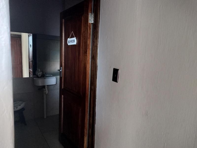 To Let 4 Bedroom Property for Rent in Pierre Van Ryneveld Gauteng