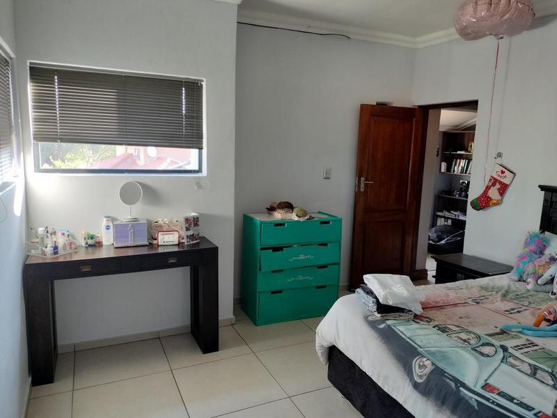 To Let 4 Bedroom Property for Rent in Pierre Van Ryneveld Gauteng