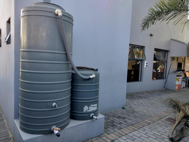 To Let 4 Bedroom Property for Rent in Pierre Van Ryneveld Gauteng