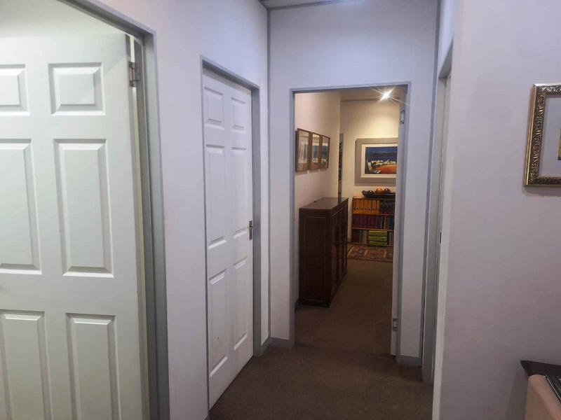 To Let commercial Property for Rent in Route 21 Business Park Gauteng