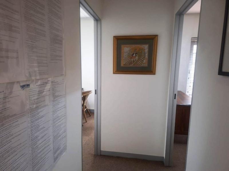 To Let commercial Property for Rent in Route 21 Business Park Gauteng