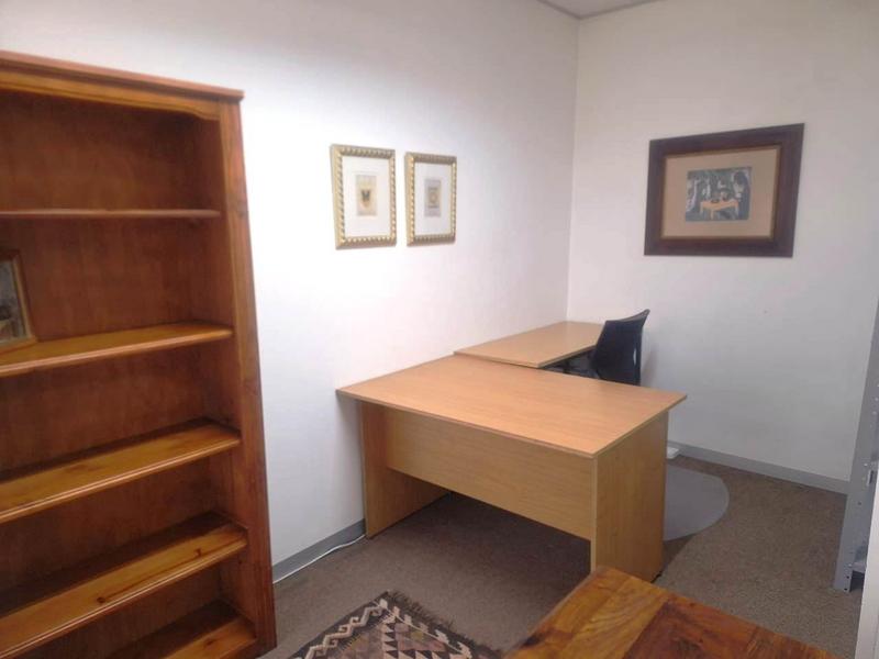 To Let commercial Property for Rent in Route 21 Business Park Gauteng