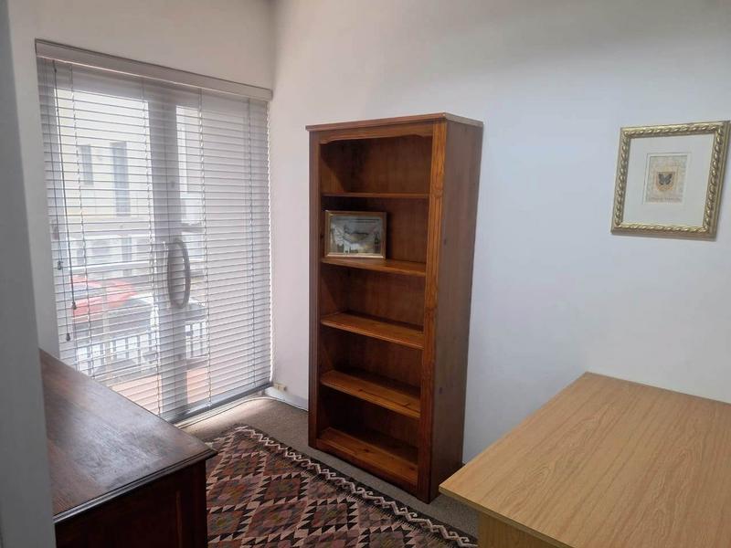 To Let commercial Property for Rent in Route 21 Business Park Gauteng