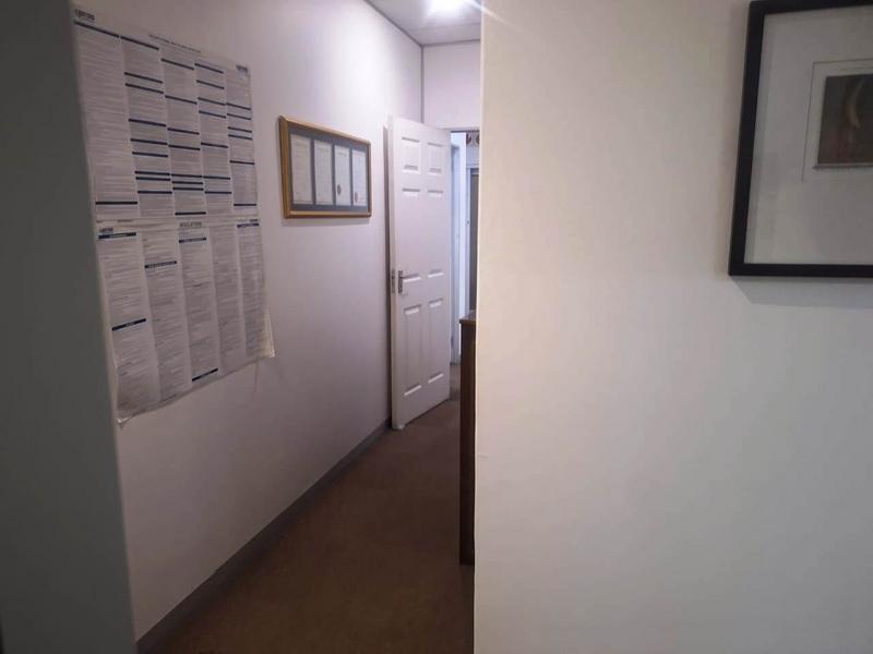 To Let commercial Property for Rent in Route 21 Business Park Gauteng