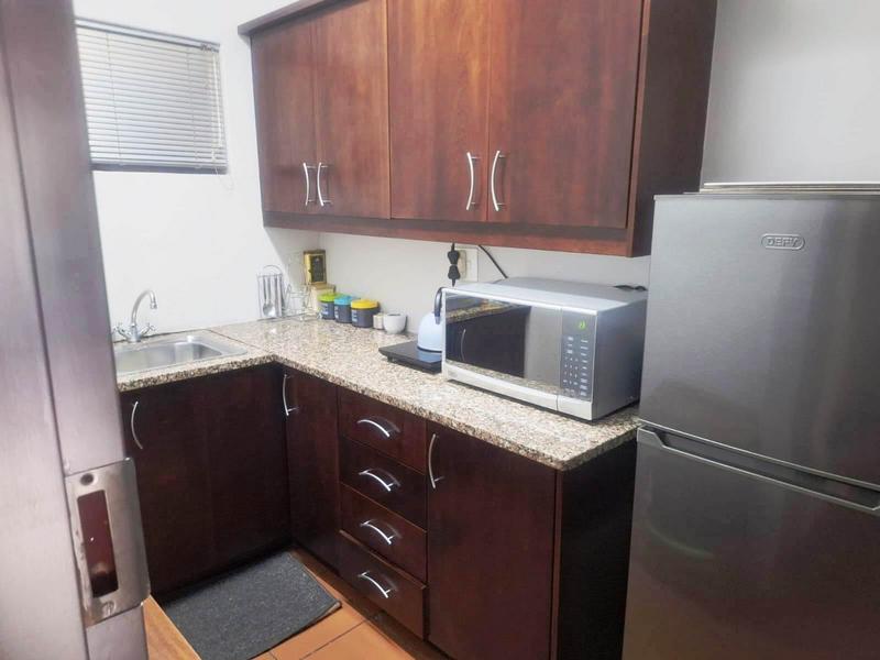 To Let commercial Property for Rent in Route 21 Business Park Gauteng