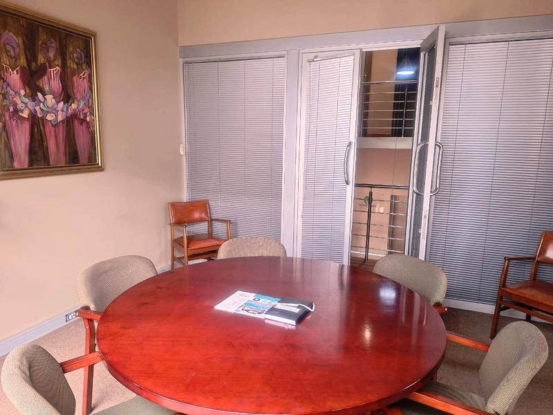 To Let commercial Property for Rent in Route 21 Business Park Gauteng