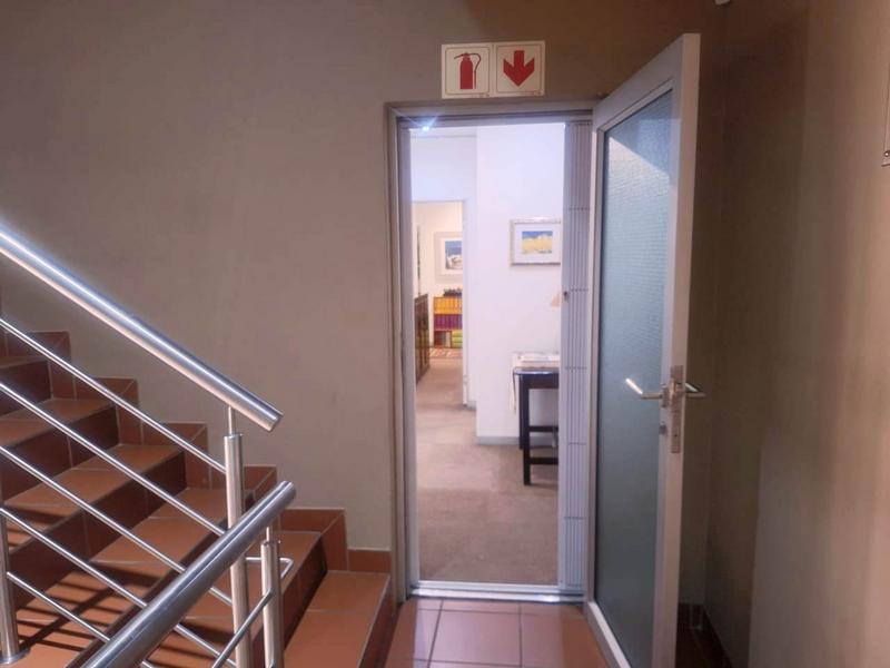 To Let commercial Property for Rent in Route 21 Business Park Gauteng