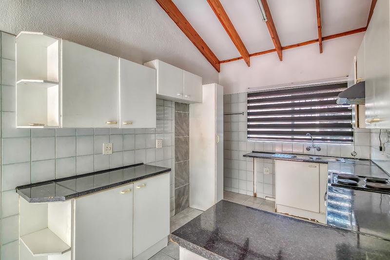 3 Bedroom Property for Sale in Suideroord Gauteng