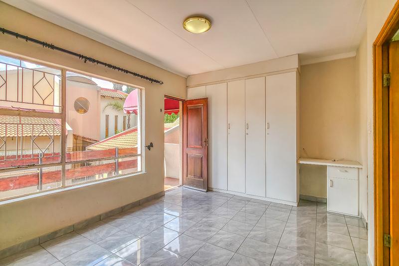 3 Bedroom Property for Sale in Suideroord Gauteng