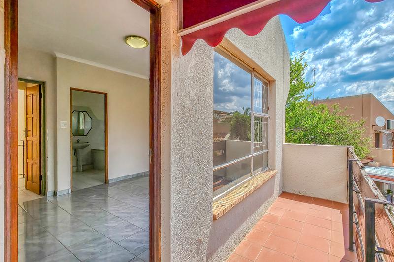 3 Bedroom Property for Sale in Suideroord Gauteng