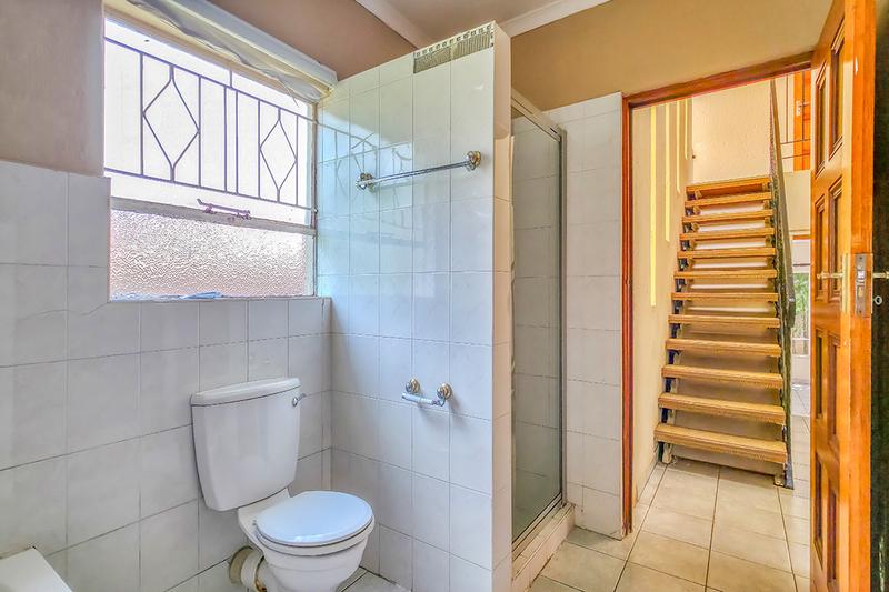 3 Bedroom Property for Sale in Suideroord Gauteng