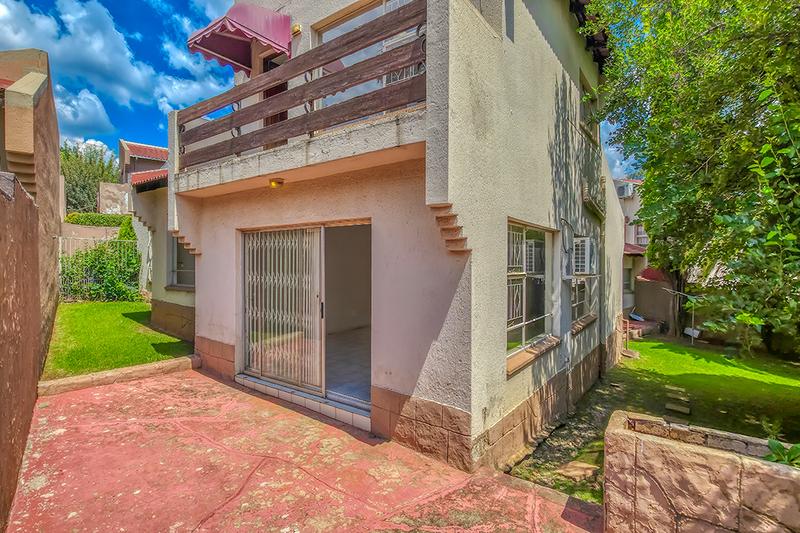 3 Bedroom Property for Sale in Suideroord Gauteng