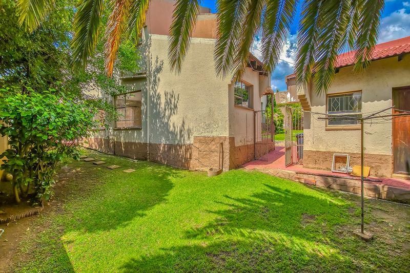 3 Bedroom Property for Sale in Suideroord Gauteng