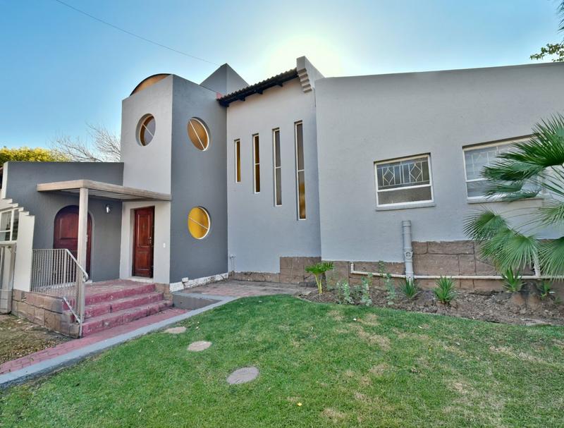 3 Bedroom Property for Sale in Suideroord Gauteng